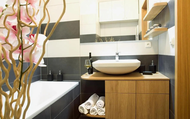 Brunetti Design Apartment