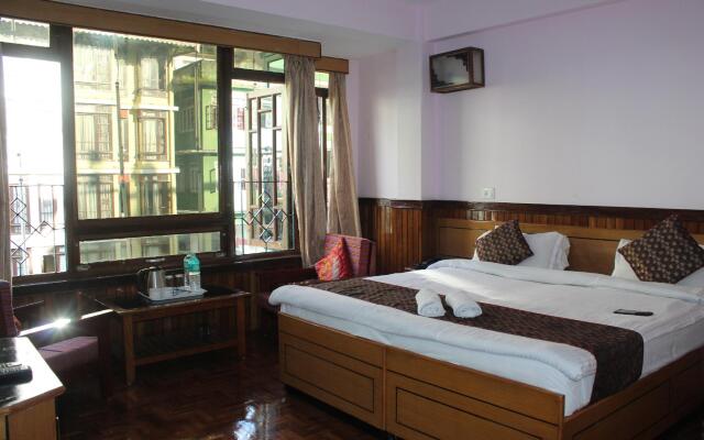 Doma Residency