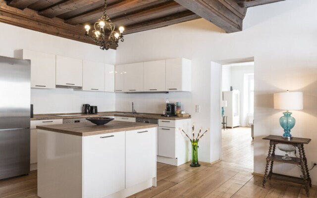 Apartments Hoferhaus
