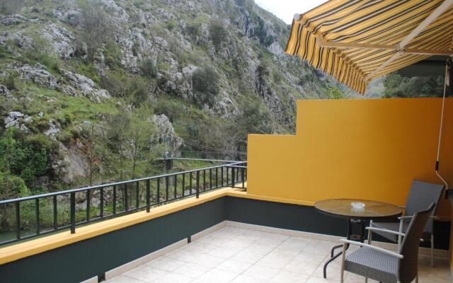 Casa san Julian