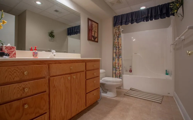 Turtle Ridge 5 Bedrooms 4.5 Bathrooms Home