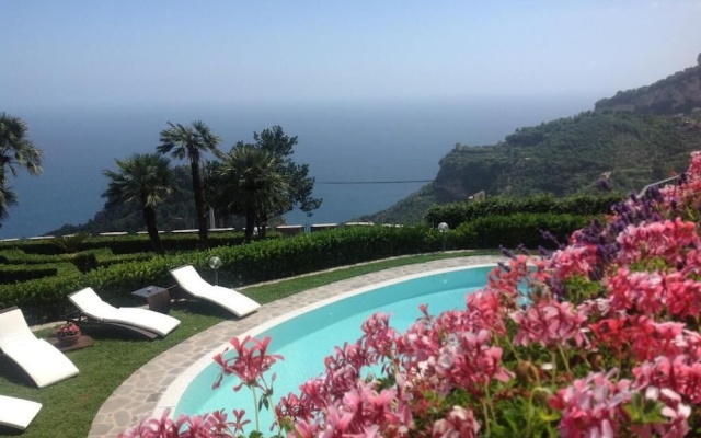 villa Minuta