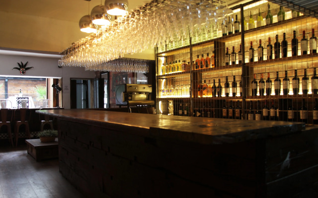 Hotel Sonetto