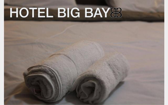 Big Bay Hotel