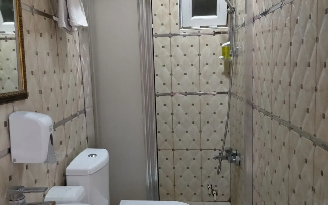 Şehrizade Konakları