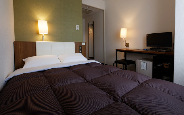 Kagoshima Washington Hotel Plaza – Guest Rooms – Kagoshima