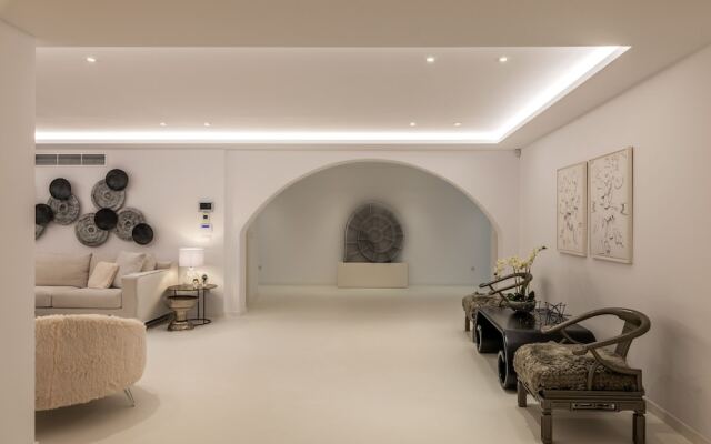 Villa Avolia III by The Pearls Collection