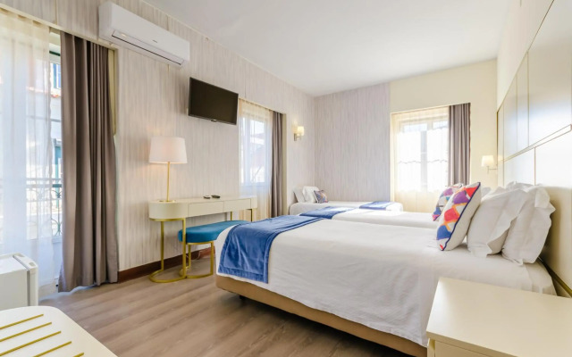 Hotel LX Rossio