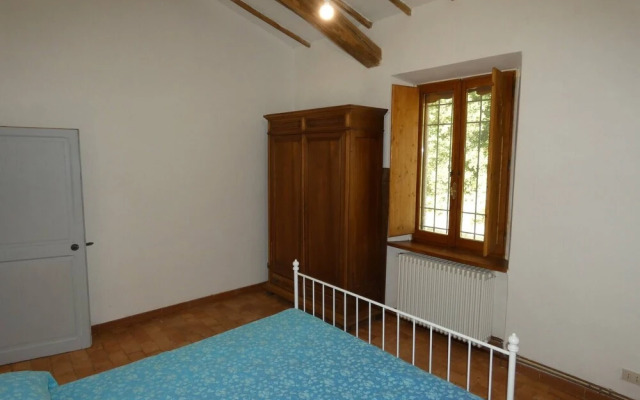 SCAPPO IN UMBRIA,Casale Vallenea