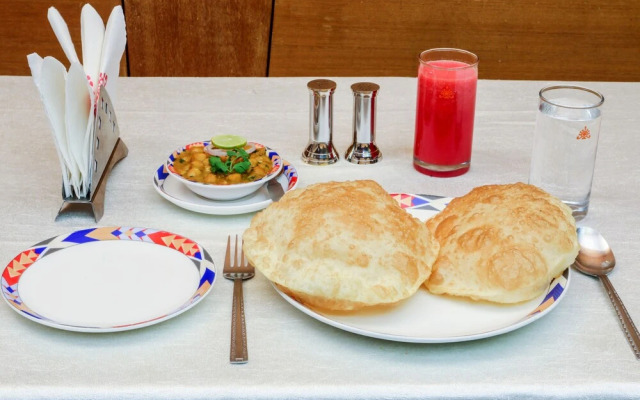Hotel Tara