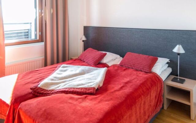 Nordic chalet 9503