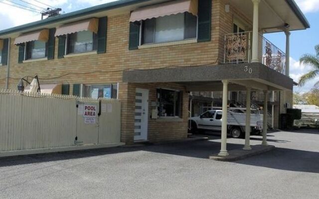 Hunter Valley Motel