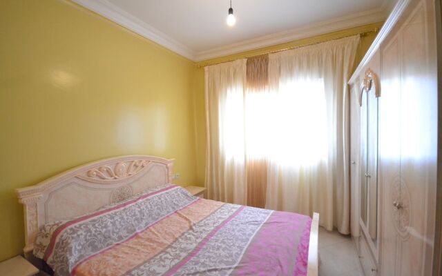 Appartement Amira Fnideq