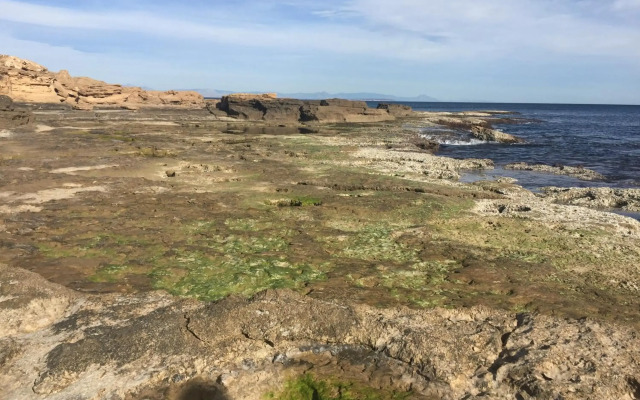 Seafront Dream Apartment