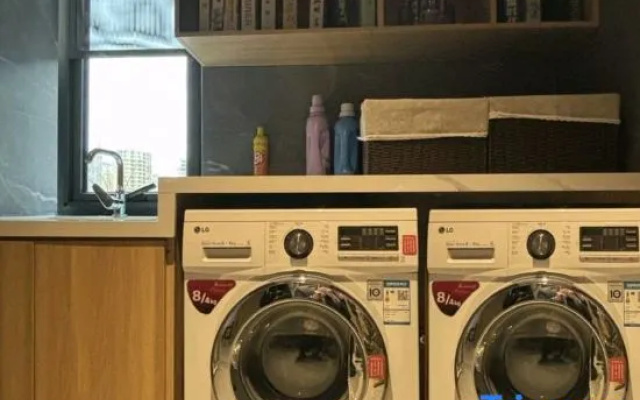 Jingyue E-sports Homestay (Yan'an Shuangyong Avenue Branch – Guest Rooms – Yanan