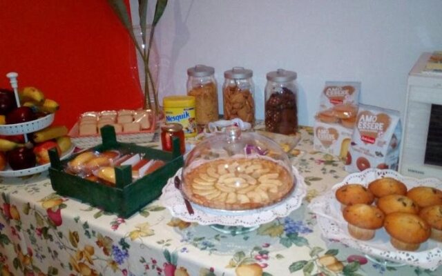 B&B Pian del Lago
