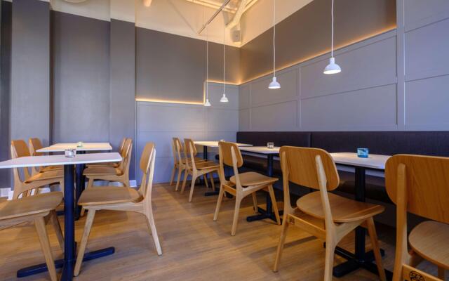 Four Points Flex by Sheraton Roskilde