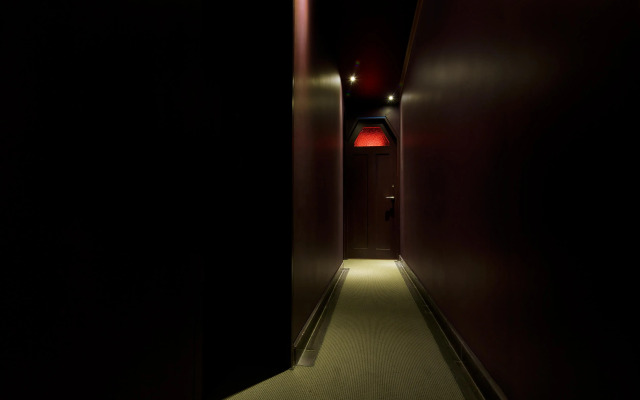 Hippodrome Hotel Condesa