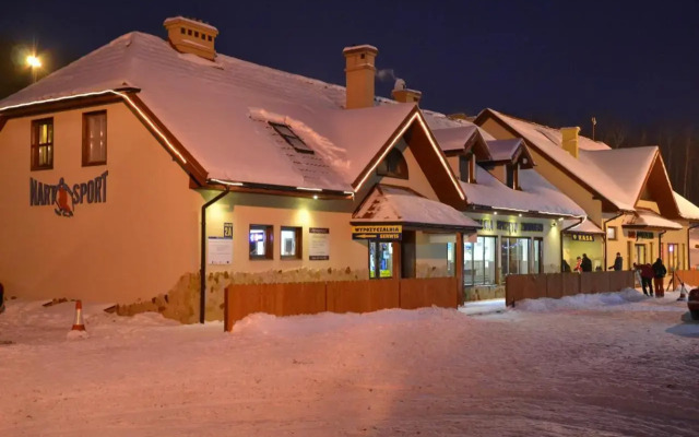 Noclegi Nart-Sport