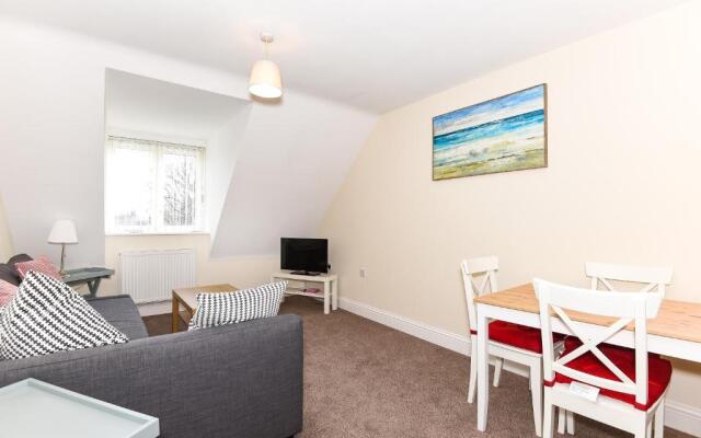 Exclusive Use - 1 Bedroom Apartment - Willow Court, 19 Double Street, Spalding, PE11 2AA