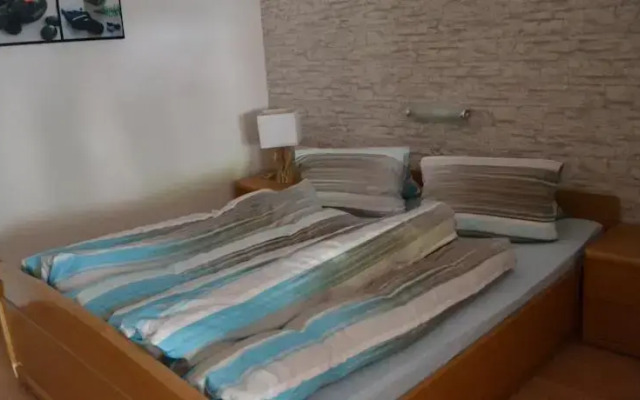 Appartement Thermenblick