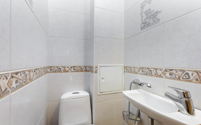 Апартаменты на переулке Варсонофьевский