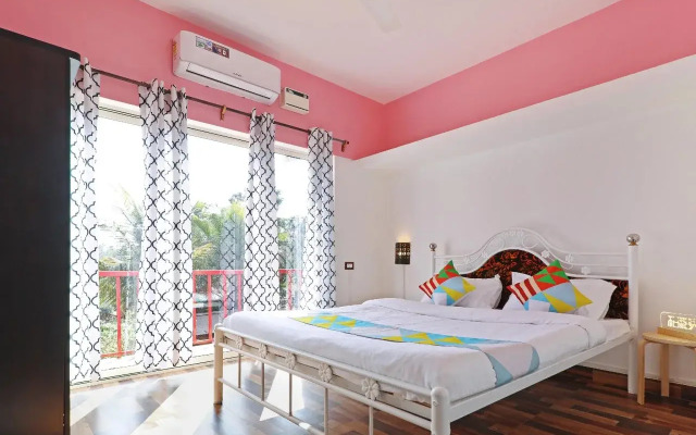 OYO Home 26181 Design 2BHK Nagao