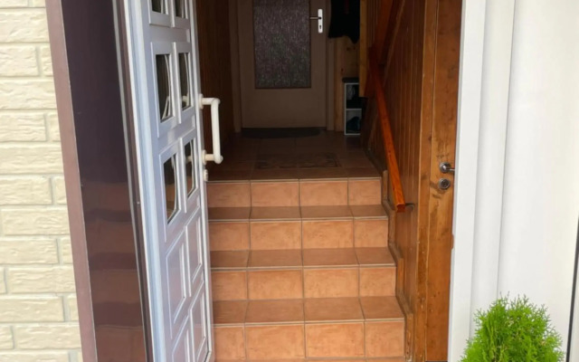 Christel s` Ferienwohnung 2