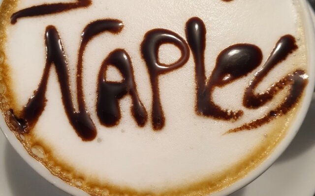 Gaisa Naples - Bed & Breakfast