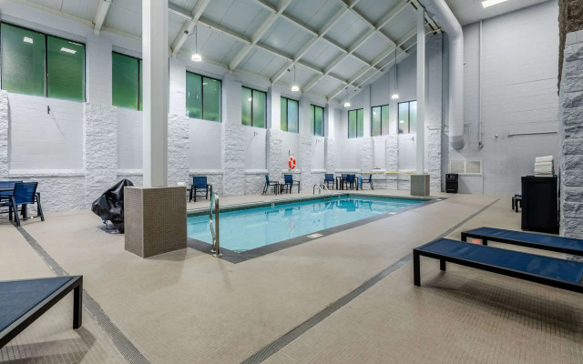 Graystone Lodge, Ascend Hotel Collection