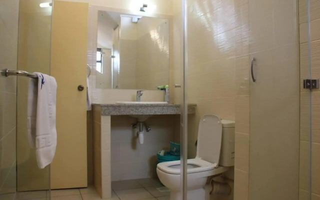 LIA Hotel & Training Centre