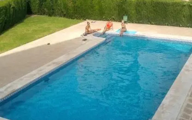 Apartamento Gasparot