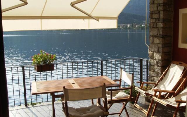 La Casa Sul Lago