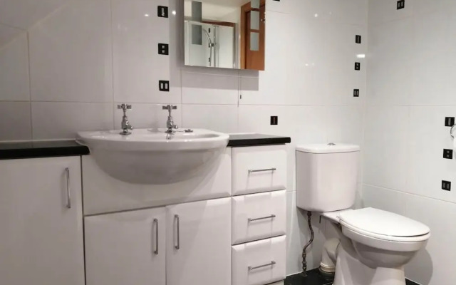 Nest Holiday Home