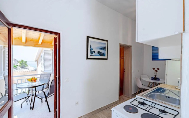Apartmani Zalaz sunca