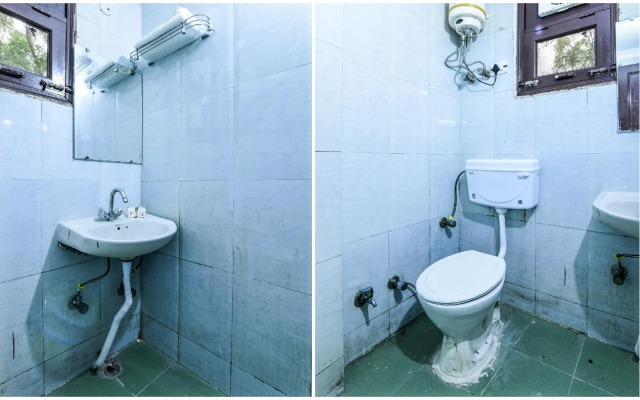 Hotel High Sky By OYO Rooms