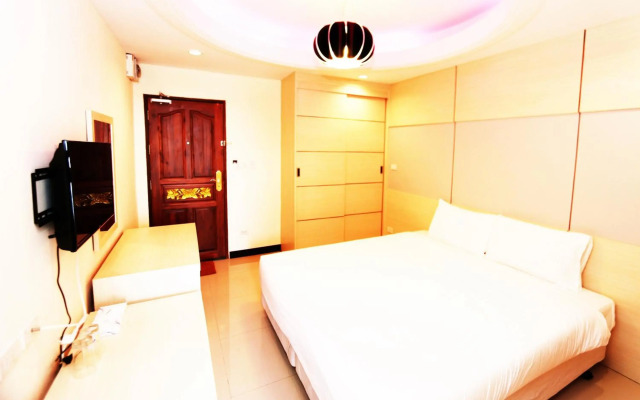 T3 Residence