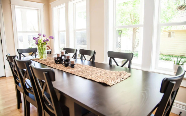 Grand Circle Bed & Breakfast