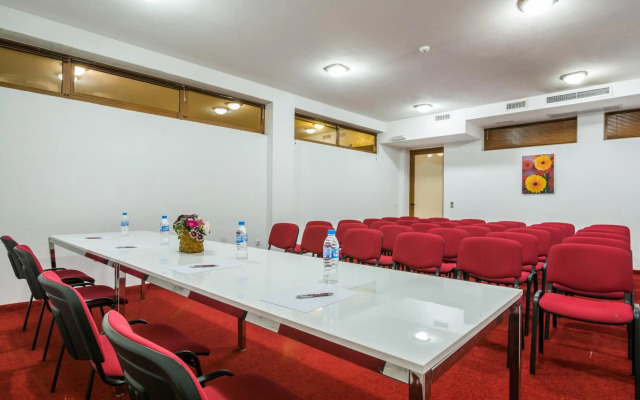 Hotel Adria