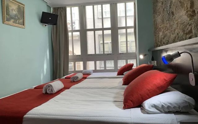 Hostal Hotil