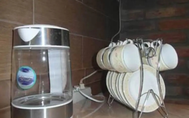 This Apartment is Very Comfortable, Quiet, Nice With Kind Attitude