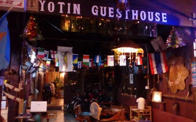 Yotin Guest House