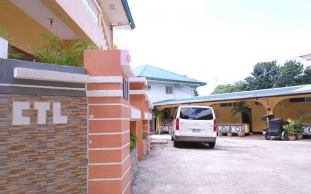 Casa Teofila Lodge