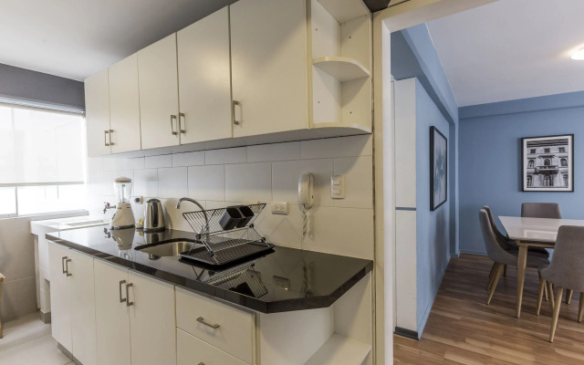 Nomad Apartments in Bohem Barranco by Wynwood-House