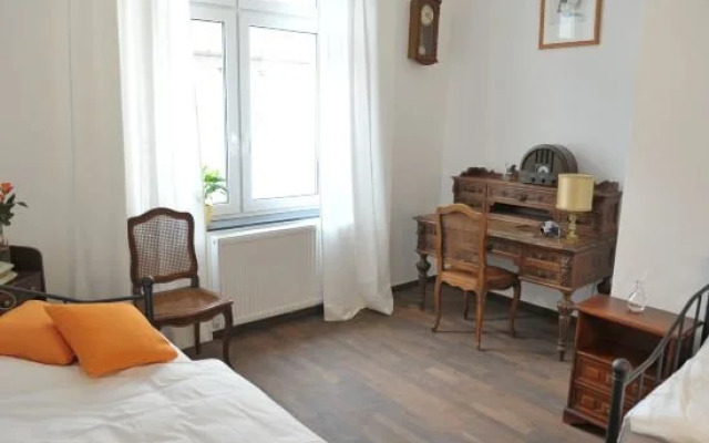 Hotelik Gdanska
