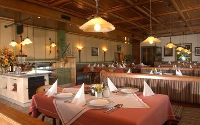 Hotel Schneeweiss