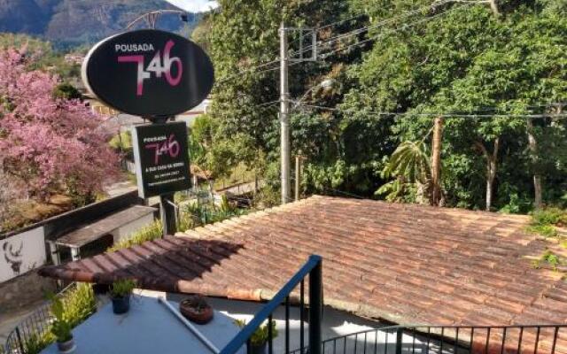 746 Hostel