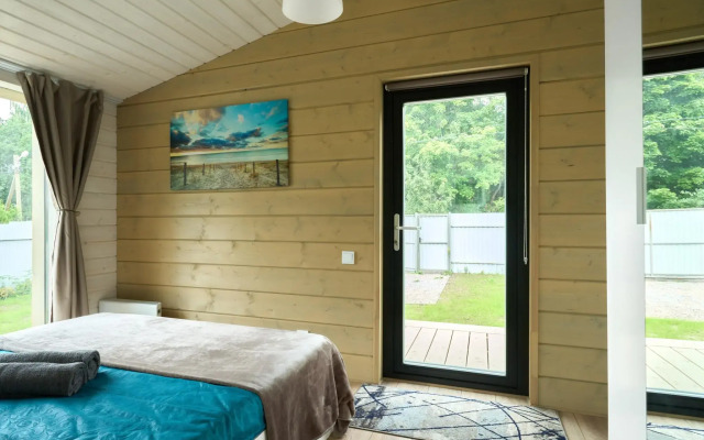 Huts