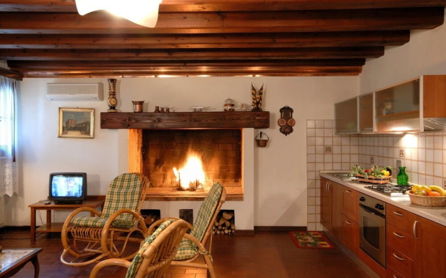 Agriturismo Villa Selvatico