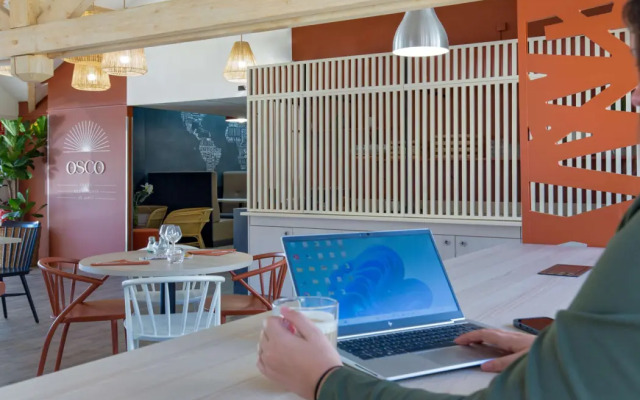 ibis Styles Aubagne Gemenos